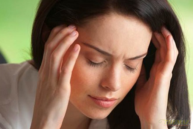 Bệnh đau đầu - Nguyên nhân và cách phòng chống